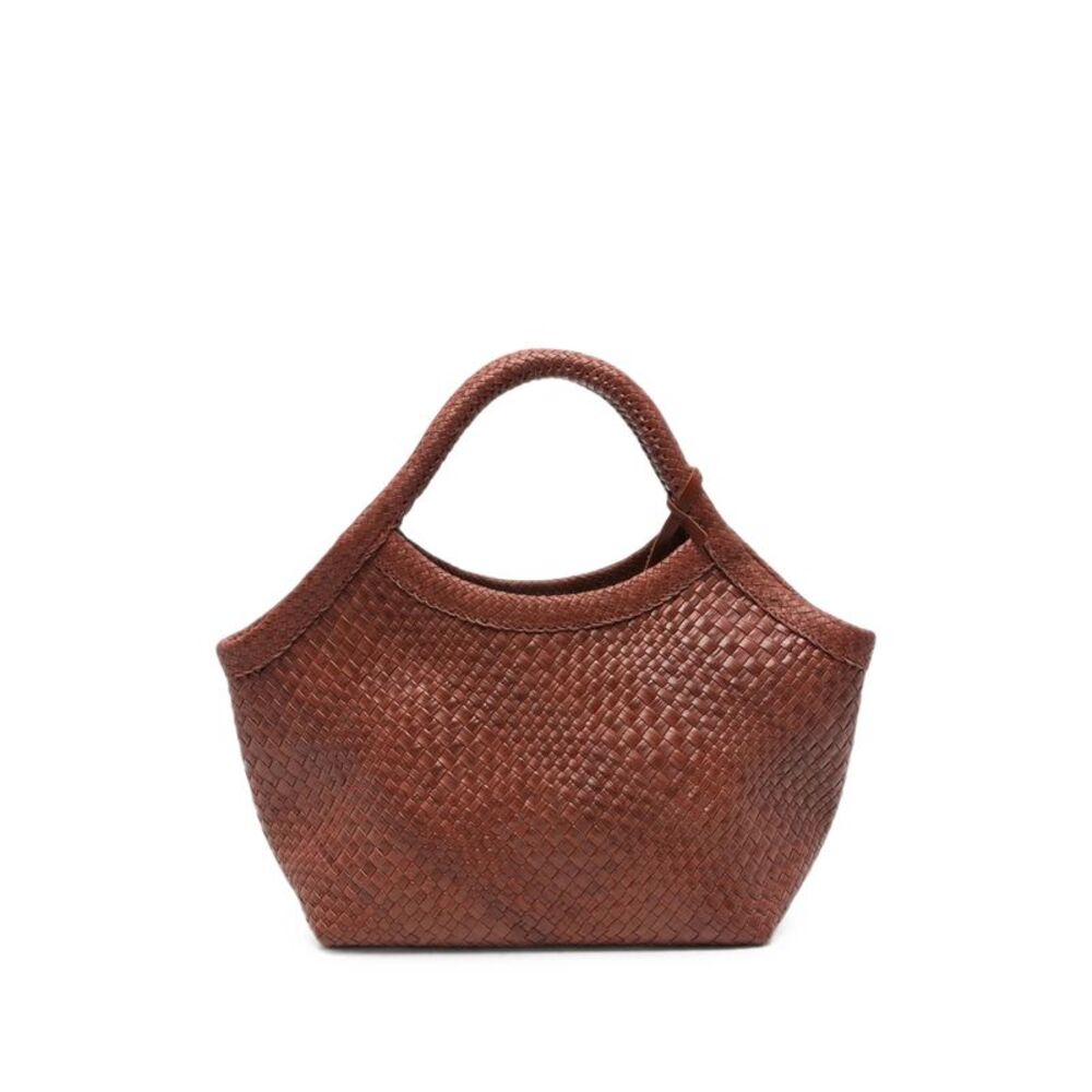 Ibeliv Brown Tote Bags Women
